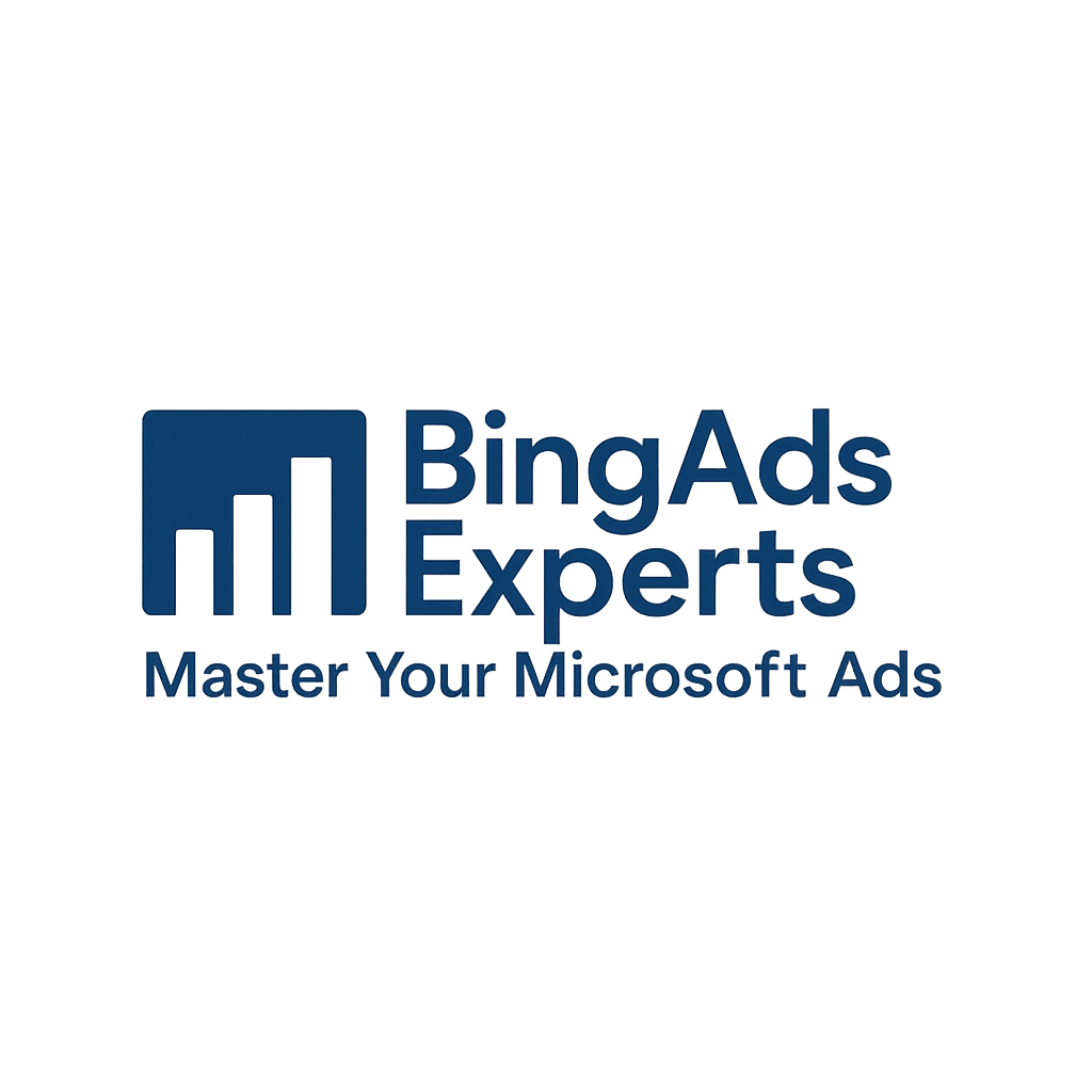 Bing Ads Consulting & Tutorials Agency
